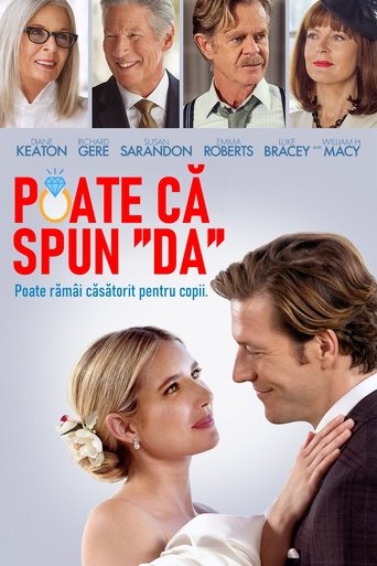 Cine prinde buchetul (Poate că spun da)