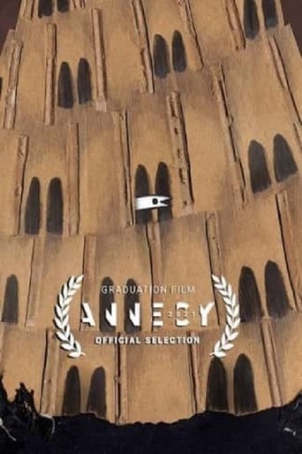 Poster for The Tower