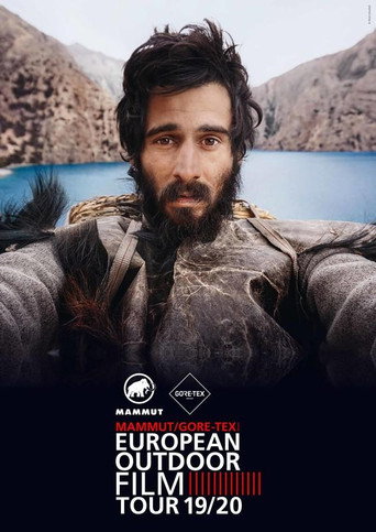 Póster del título