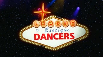 League of Exotique Dancers (2015)