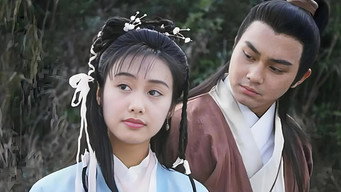 The Legend of the Condor Heroes - S1E01