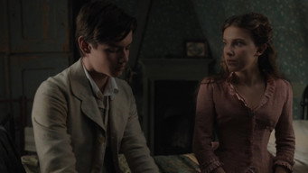 #359 Енола Голмс