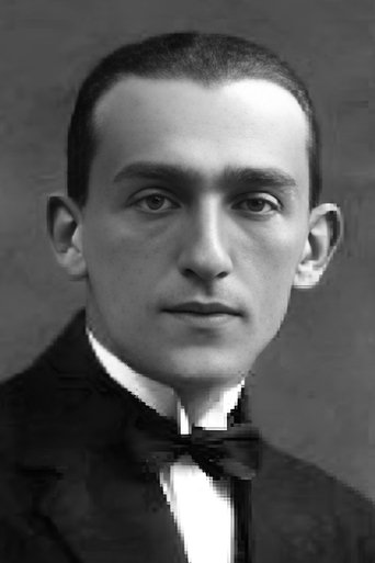 Imagine Vedat Örfi Bengü