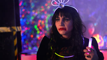 Lo que hacemos en las sombras S01E06