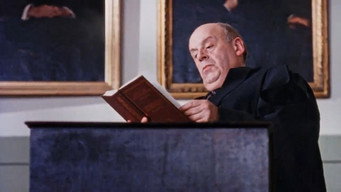 Mr. Bean Takes an Exam (1991)