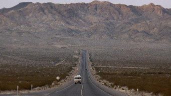 #7 Загублені в Америці