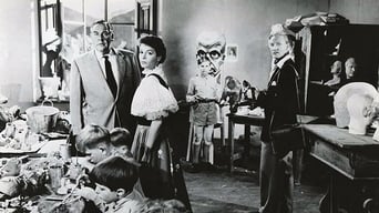 The Gamma People (1956)