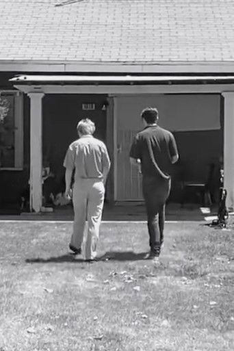 The Hard Sale poster