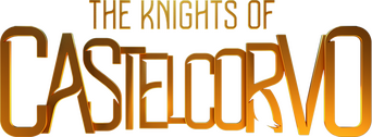The Knights of Castelcorvo logo