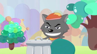 Episode 32 — Episode 32