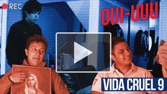 Episode 9 — Episode 9