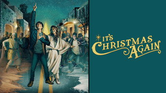 #5 It's Christmas Again