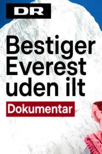Everest uden ilt