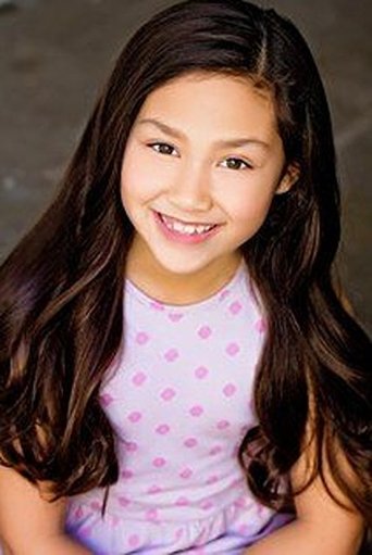 Maleah Nipay-Padilla headshot