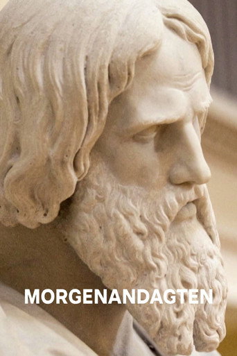Morgenandagten