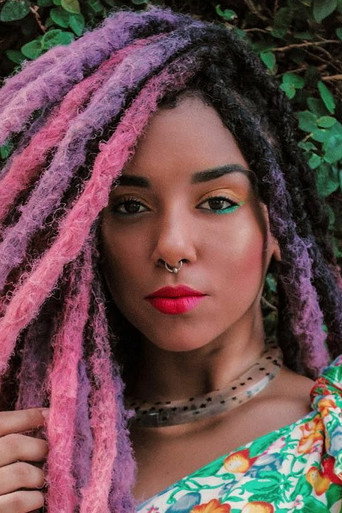 Paloma Barbiezinha foto 2