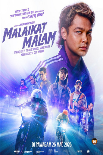 Malaikat Malam