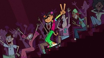 Cena de Vamos Tentar de Novo