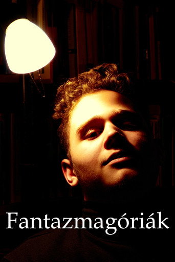 Fantazmag&oacute;ri&aacute;k (2019)