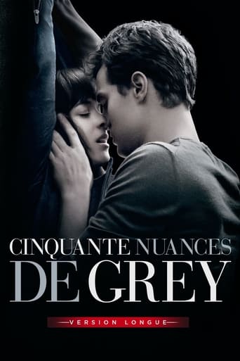 Cinquante nuances de Grey (2015)