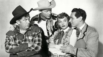 On the Old Spanish Trail (1947)