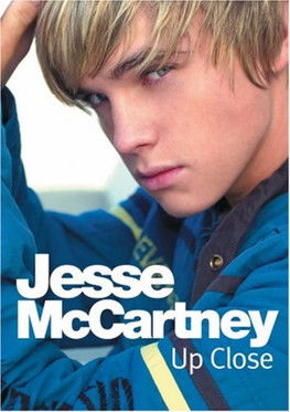 Jesse McCartney: Up Close (2005)