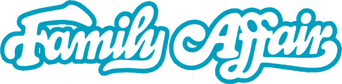Family Affair logo