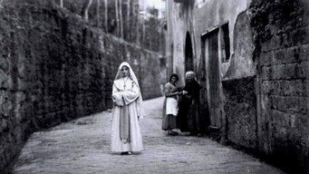 #9 The White Sister