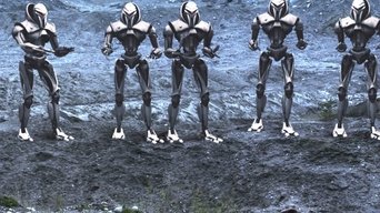 Battlestar Galactica