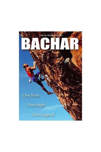 Bachar: Man, Myth, Legend