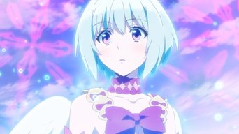 Cena de Uma promessa feita