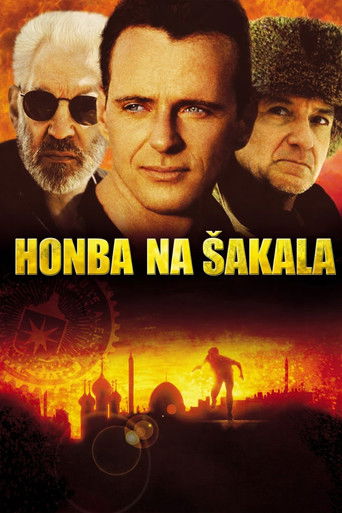 Honba na &Scaron;akala
