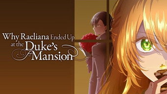 彼女が公爵邸に行った理由 - Season 1 Episode 11 (2023) 予告編