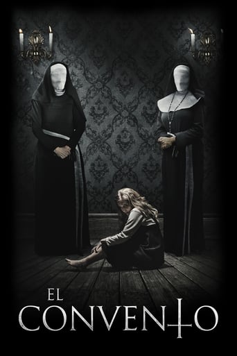 Poster of El convento