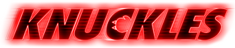 Knuckles logo