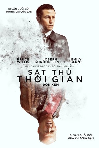 Sát Thủ Vượt Thời Gian