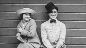 Hey There (1918)