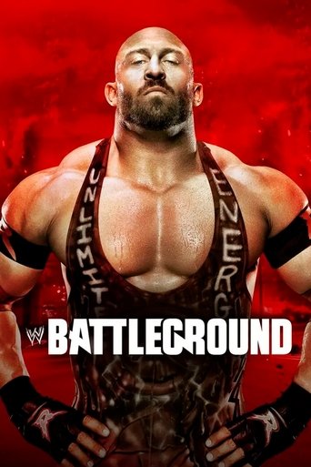 WWE Battleground 2013 (2013)