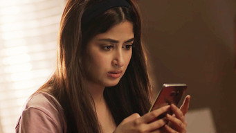 Episode 11 — Dushmani Ya Pyaar?