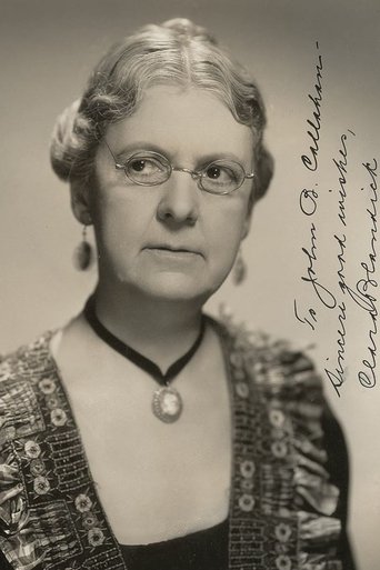 Clara Blandick