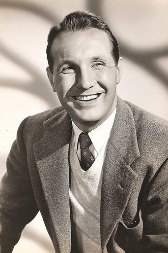 Image of Harry Babbitt