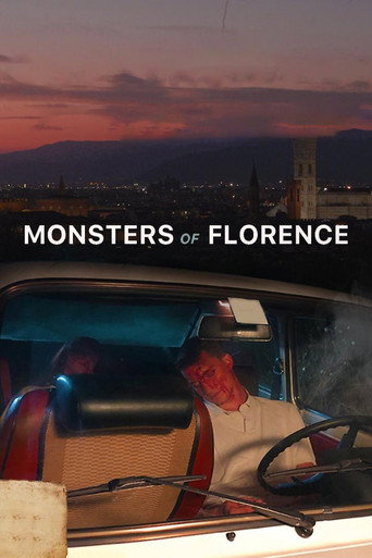 The Monsters of Florence