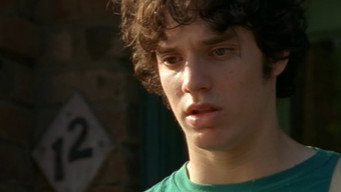 Degrassi: la nueva generación T3E3
