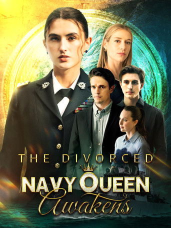 The Divorced Navy Queen Awakens