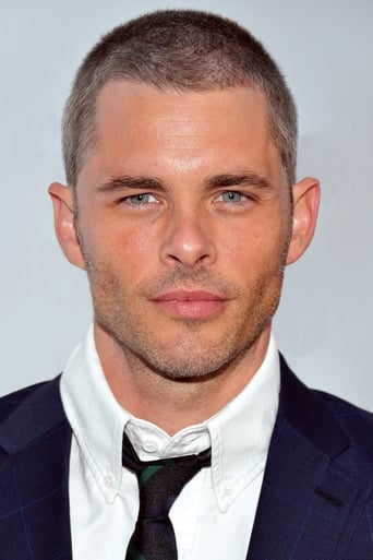 Profile picture of James Marsden