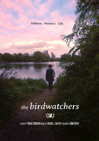 The Birdwatchers (2025)