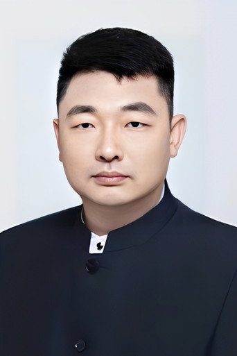 李佳音 — 冰建王国 cast
