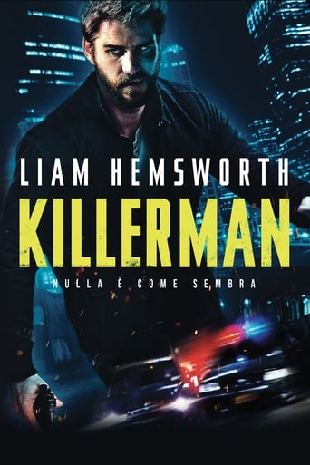 Killerman