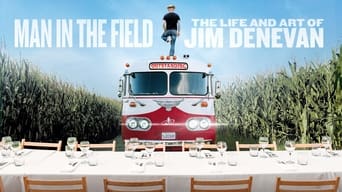 Man in the Field: The Life and Art of Jim Denevan (2020)