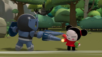 Episode 26 — The Dragon Tail / Dong King vs. Goh Rong